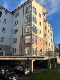 undefined, Shaw Crescent, Aberdeen, AB25