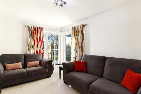 undefined, Shaw Crescent, Aberdeen, AB25