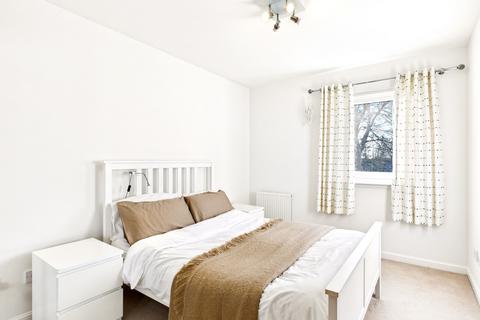 undefined, Shaw Crescent, Aberdeen, AB25