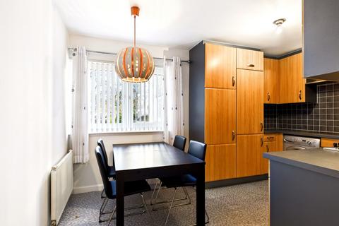 undefined, Shaw Crescent, Aberdeen, AB25