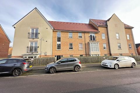 2 bedroom apartment for sale, Design Drive, Dunstable LU6