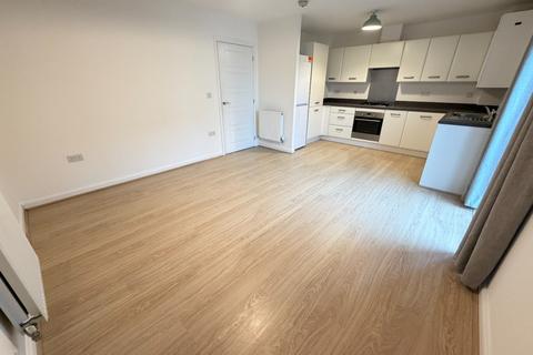 undefined, Design Drive, Dunstable LU6
