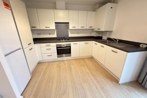 undefined, Design Drive, Dunstable LU6