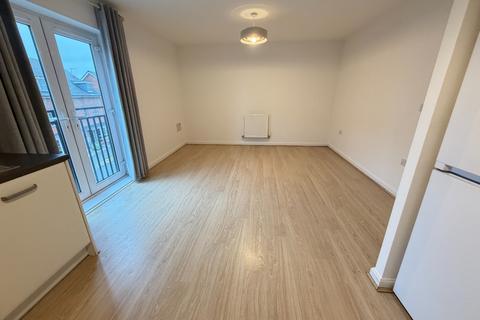undefined, Design Drive, Dunstable LU6
