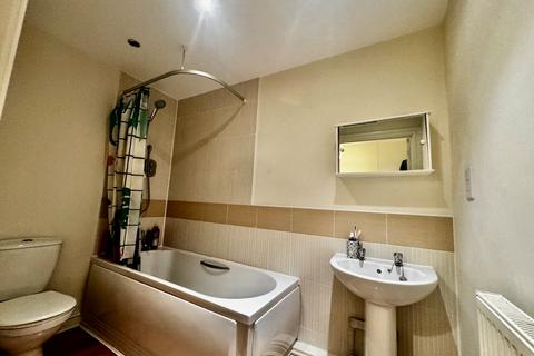 undefined, Woodland Court, Hednesford, Cannock, Staffordshire, WS12