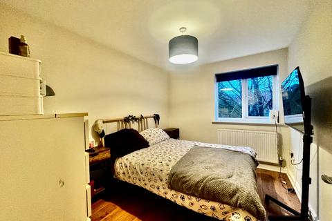 undefined, Woodland Court, Hednesford, Cannock, Staffordshire, WS12