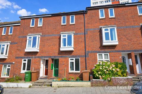 3 bedroom terraced house for sale, Duke Street, Plymouth PL1