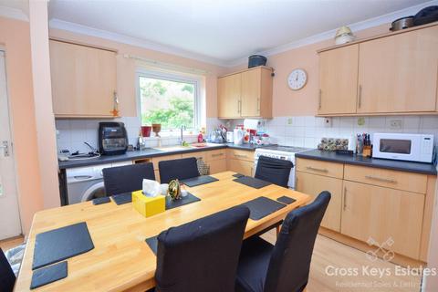 3 bedroom terraced house for sale, Duke Street, Plymouth PL1