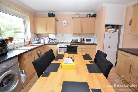 3 bedroom terraced house for sale, Duke Street, Plymouth PL1