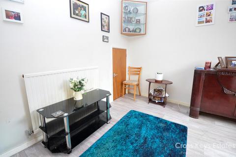 3 bedroom terraced house for sale, Duke Street, Plymouth PL1