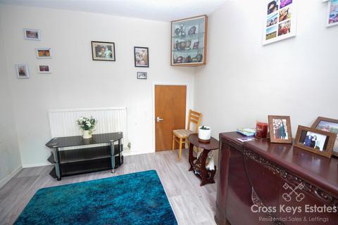 3 bedroom terraced house for sale, Duke Street, Plymouth PL1