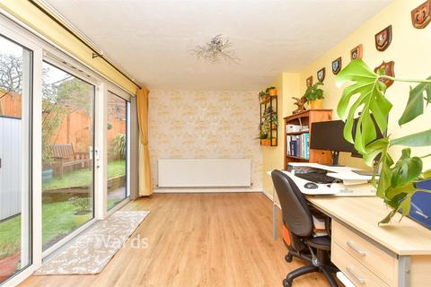 undefined, Courtfield Avenue, Chatham ME5