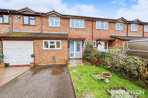 3 bedroom terraced house for sale, Dunvegan Close, West Molesey KT8