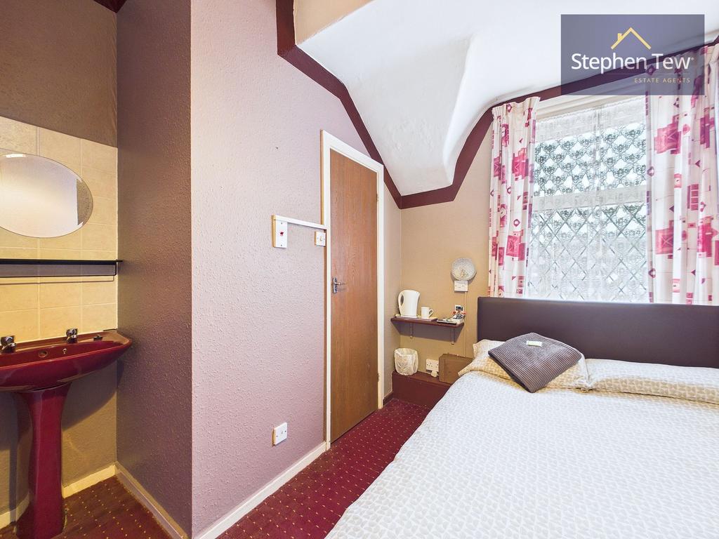 Bedroom 7