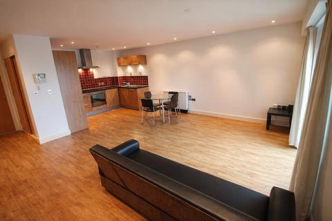 Bluecoat House, 72 North Sherwood Street, Nottingham, NG1