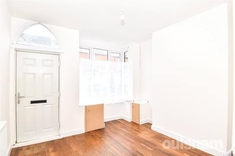 2 bedroom terraced house to rent, Grange Road, Kings Heath, Birmingham, West Midlands, B14