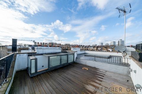 3 bedroom flat to rent, Regents Park Road, London NW1