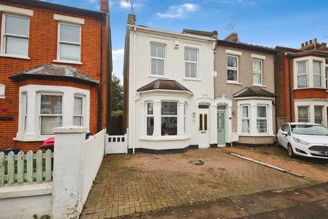 undefined, Christchurch Road, Southend-on-sea, SS2