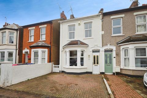undefined, Christchurch Road, Southend-on-sea, SS2
