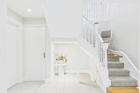 4 bedroom detached house for sale, Smithy's Court, Bridgend CF31