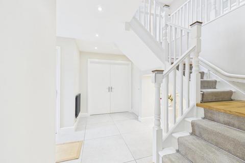 4 bedroom detached house for sale, Smithy's Court, Bridgend CF31