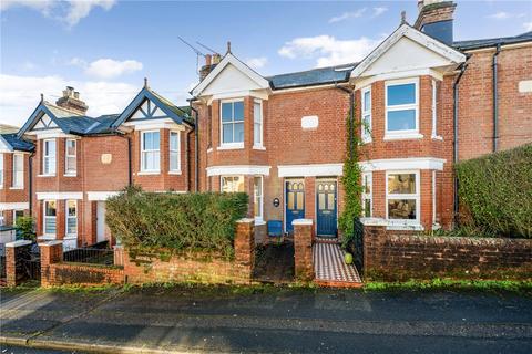 undefined, Greenhill Road, Winchester, Hampshire0, SO22