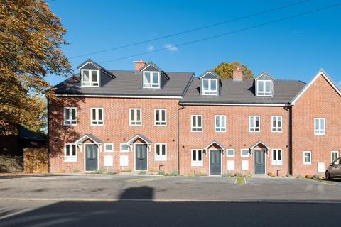 undefined, Highfield Road, Chesterfield S41