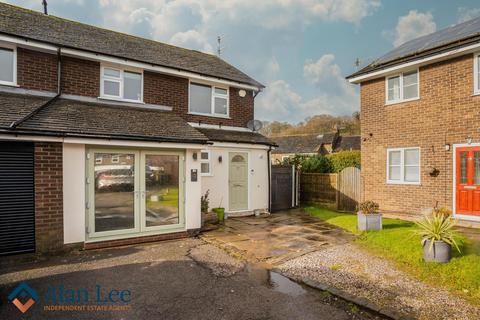 Vine Street, Bollington, Macclesfield, Cheshire