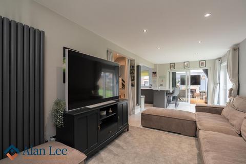undefined, Vine Street, Bollington, Macclesfield, Cheshire