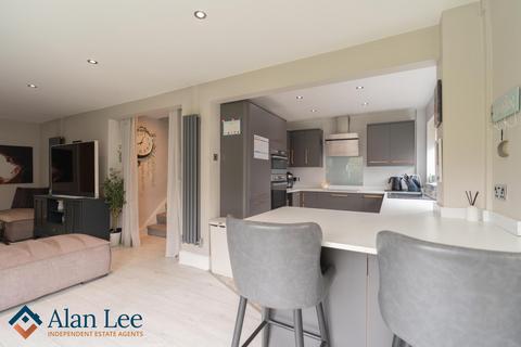 undefined, Vine Street, Bollington, Macclesfield, Cheshire