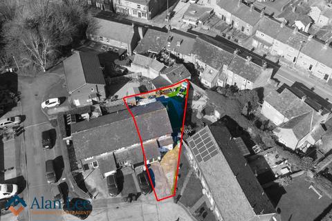 undefined, Vine Street, Bollington, Macclesfield, Cheshire