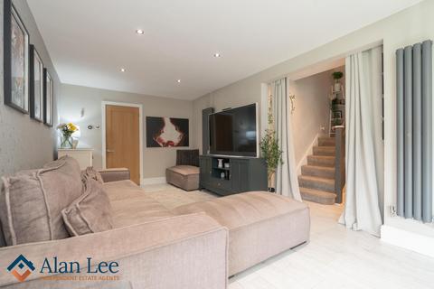 undefined, Vine Street, Bollington, Macclesfield, Cheshire
