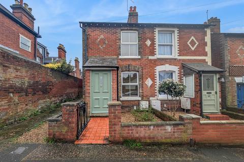 undefined, Rawstorn Road, Colchester