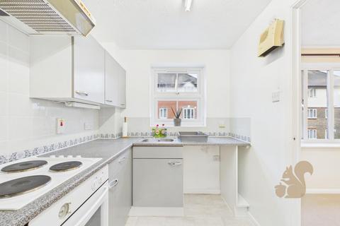 2 bedroom apartment for sale, Nicholsons Grove, Colchester
