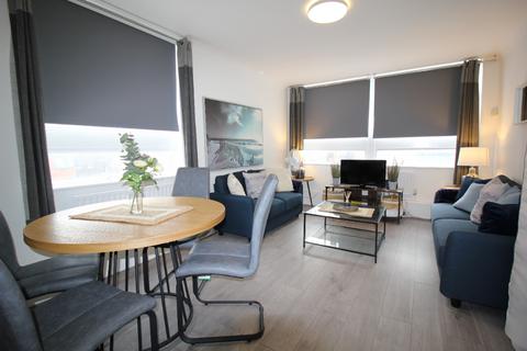 2 bedroom flat for sale, Harrowby Street, Marylebone, W1H 5HB