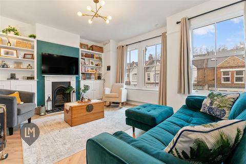 Replingham Road, London
