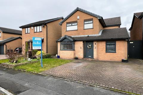 undefined, Leech Brook Avenue Audenshaw, Denton