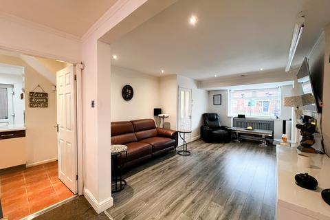 undefined, Leech Brook Avenue Audenshaw, Denton