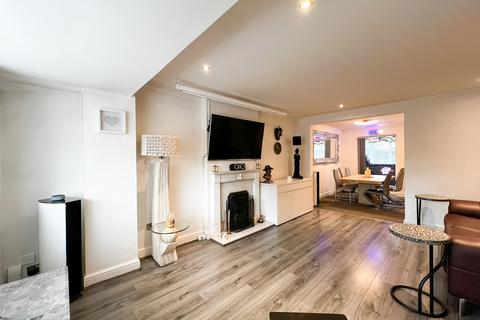 undefined, Leech Brook Avenue Audenshaw, Denton