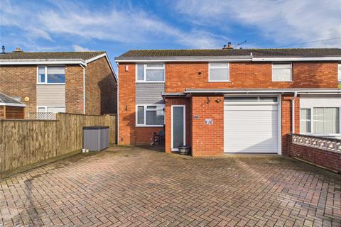 3 bedroom semi-detached house for sale, Rosemeare Gardens, Bristol, BS13