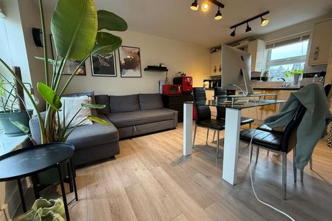 1 bedroom flat to rent, 589 Holloway Road, London N19