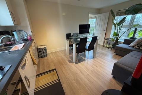 1 bedroom flat to rent, 589 Holloway Road, London N19