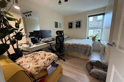 1 bedroom flat to rent, 589 Holloway Road, London N19
