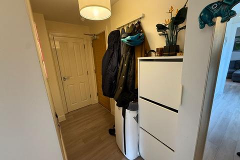 1 bedroom flat to rent, 589 Holloway Road, London N19