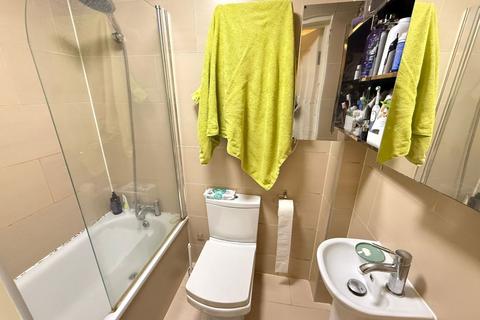 1 bedroom flat to rent, 589 Holloway Road, London N19