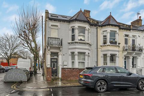 undefined, Mirabel Road, Fulham SW6