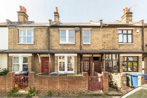 undefined, Darwin Road, London W5