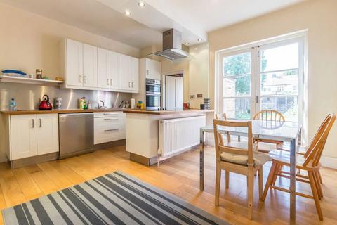 undefined, Darwin Road, London W5