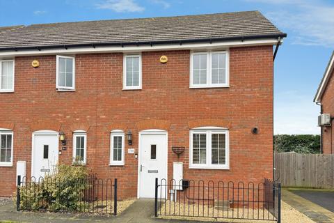 undefined, Shackleton Gardens, Flitwick, MK45