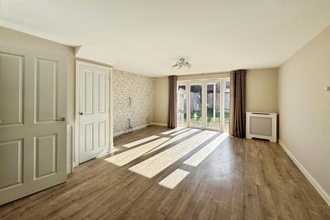 undefined, Shackleton Gardens, Flitwick, MK45
